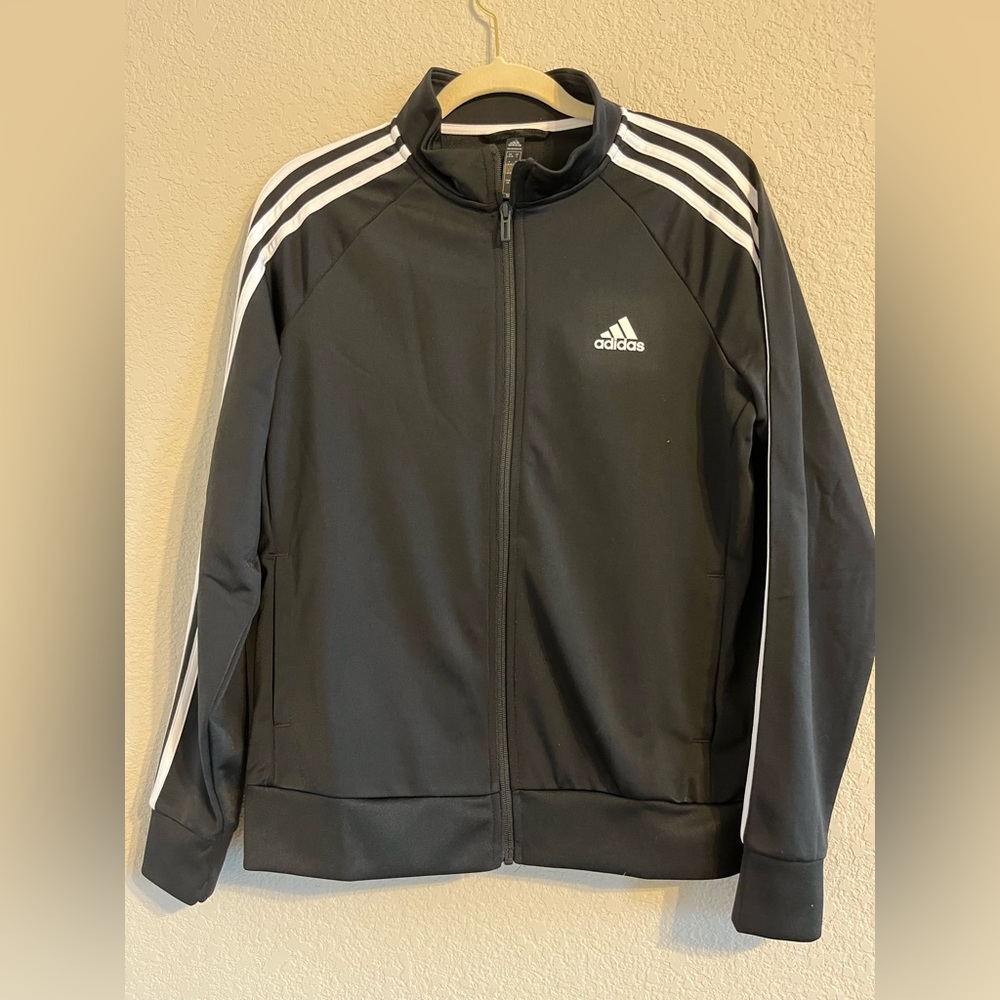 Adidas Running Jacket - image 1